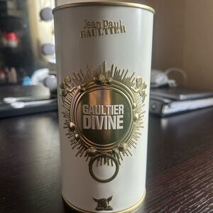 Jean Paul Gaultier Divine Perfume